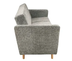 3-Sitzer Schlafsofa »Janny«, taupe