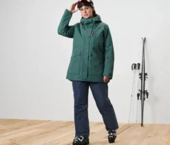 Skihose