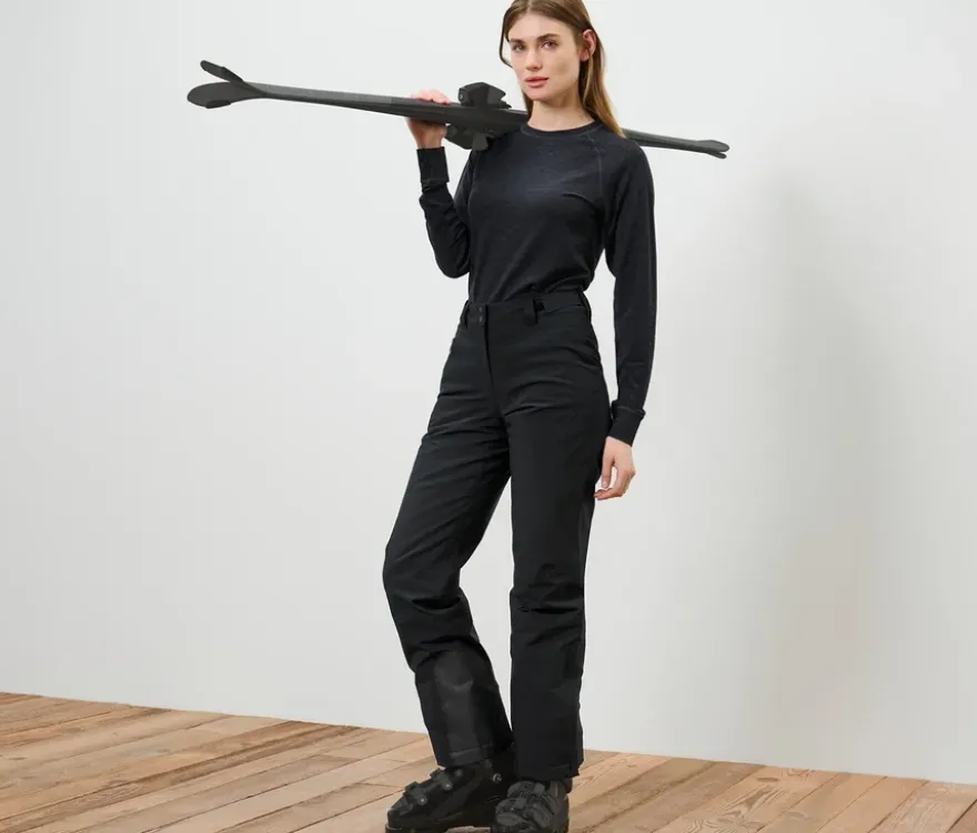 Skihose