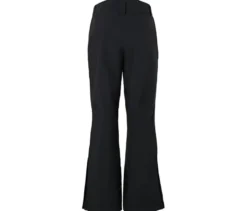Skihose, schwarz