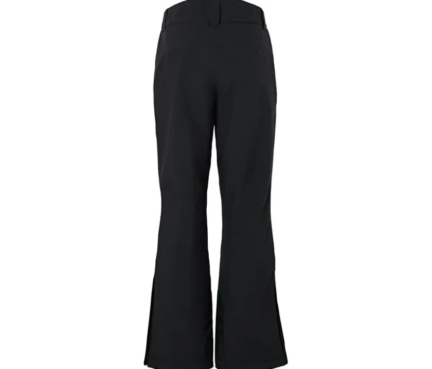 Skihose, schwarz