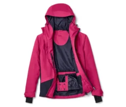 Skijacke