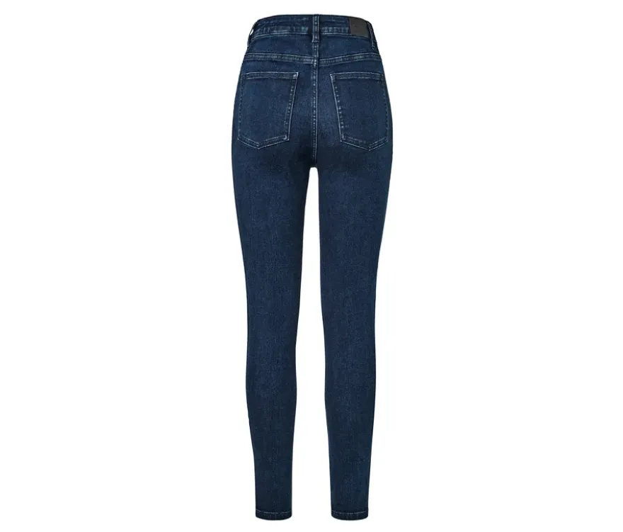 Skinny-Denim »Fit Hanna«