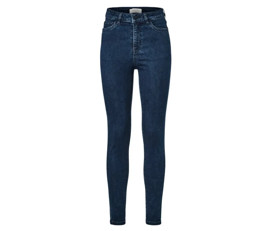 Skinny-Denim »Fit Hanna«