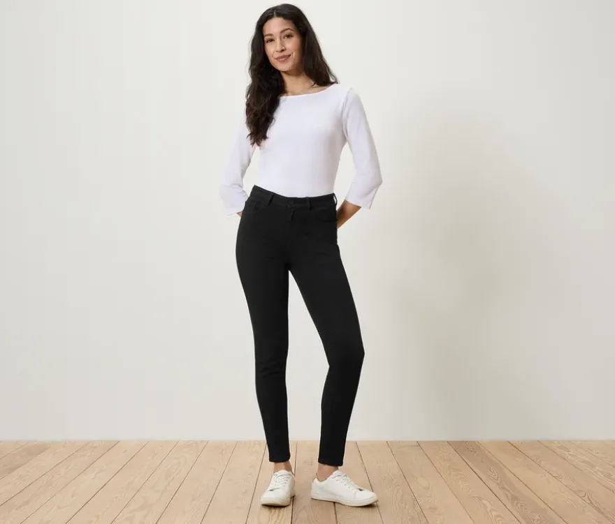 Skinny Jeans – Fit »Hanna«