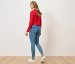 Skinny Jeans – Fit »Hanna«