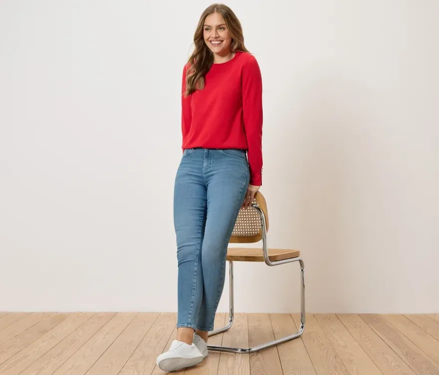 Skinny Jeans – Fit »Hanna«