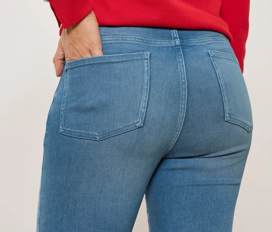 Skinny Jeans – Fit »Hanna«