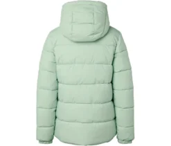 Ski-Steppjacke, mint