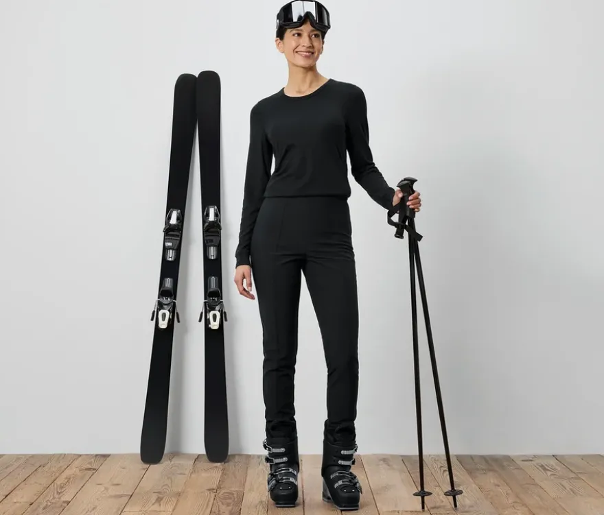 Ski-Tight