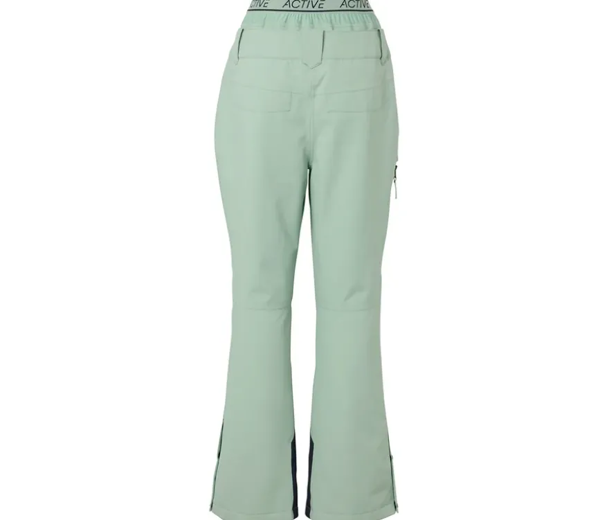 Ski-und-Snowboardhose, mint