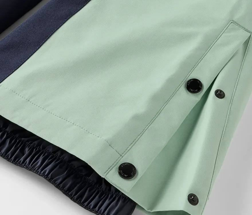 Ski-und-Snowboardhose, mint