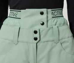 Ski-und-Snowboardhose, mint
