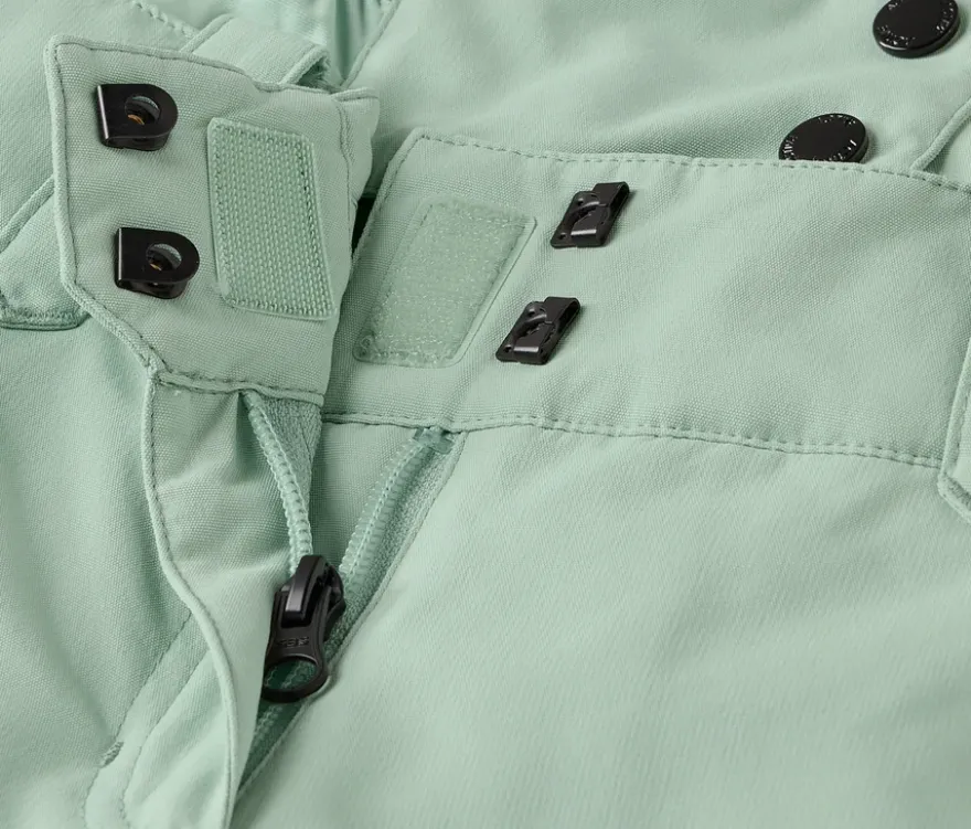 Ski-und-Snowboardhose, mint