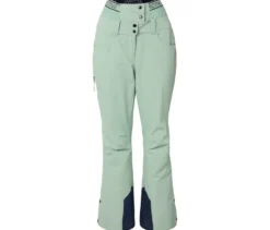 Ski-und-Snowboardhose, mint