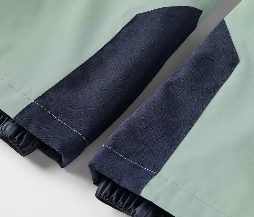 Ski-und-Snowboardhose, mint