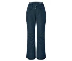Ski-und-Snowboardhose, navy