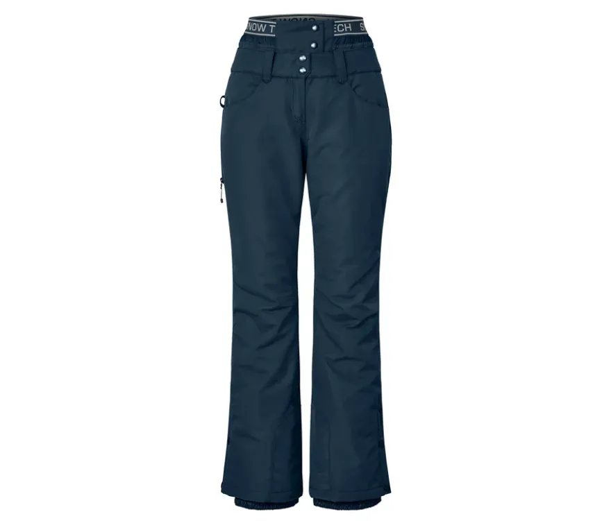 Ski-und-Snowboardhose, navy