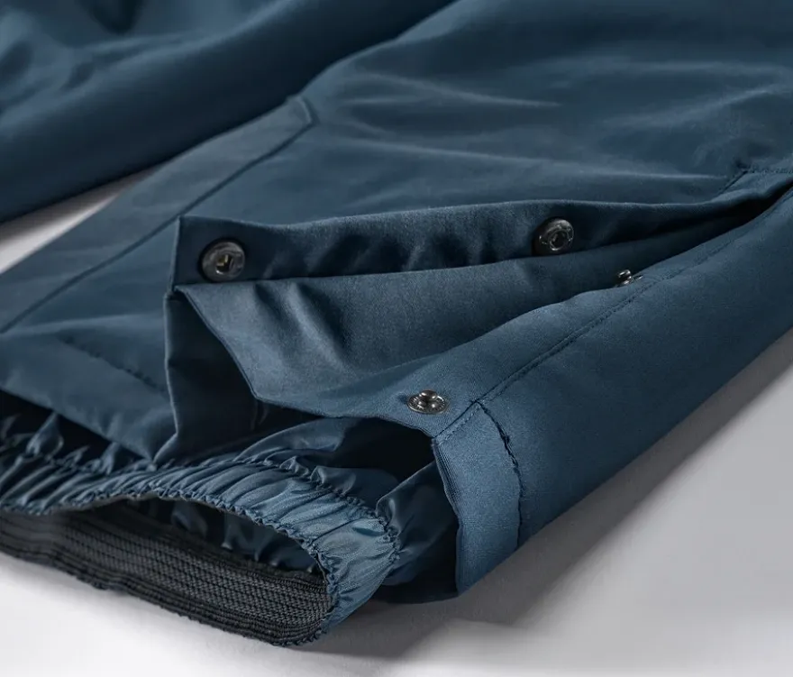 Ski-und-Snowboardhose, navy