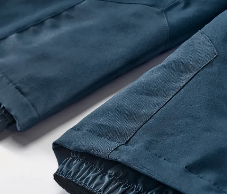 Ski-und-Snowboardhose, navy