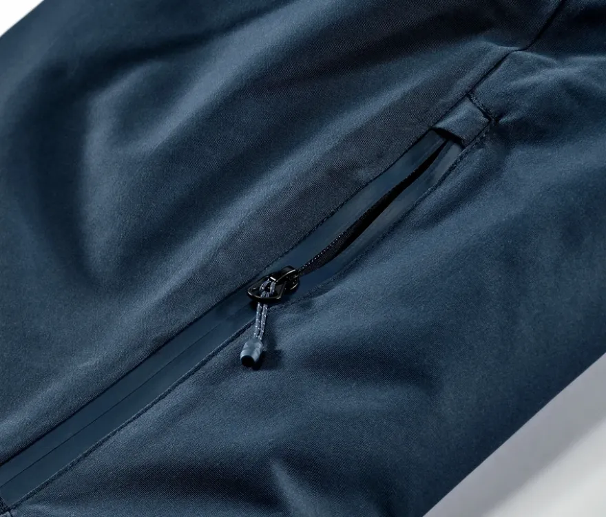 Ski-und-Snowboardhose, navy