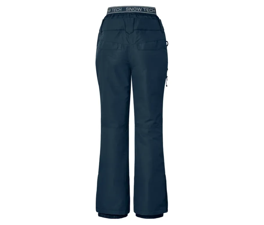 Ski-und-Snowboardhose, navy