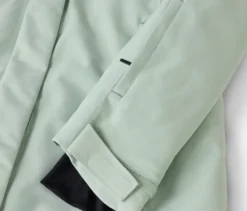 Ski-und-Snowboardjacke, mint