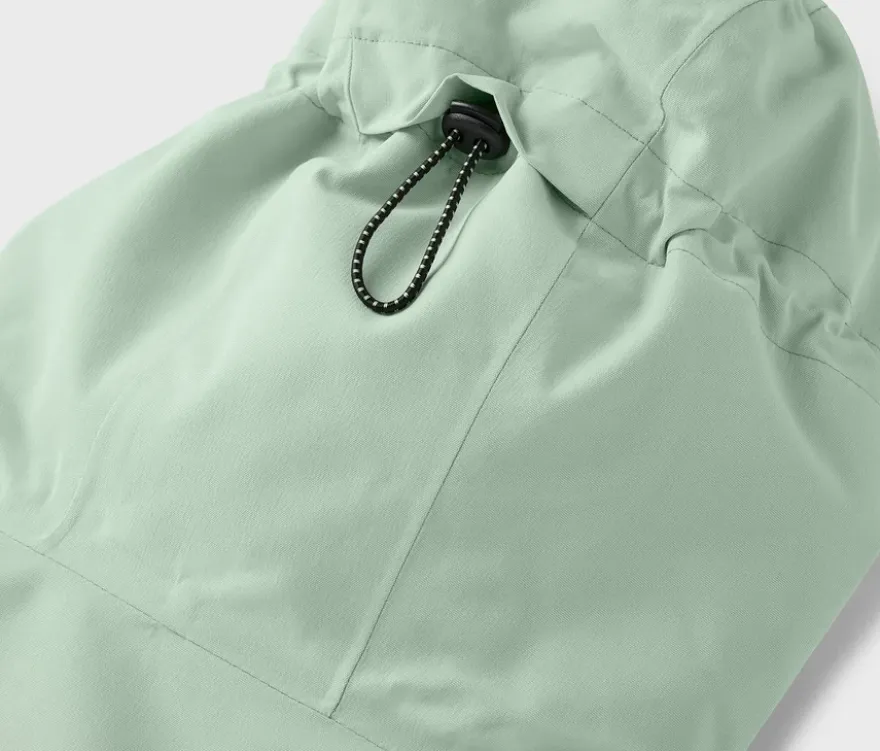 Ski-und-Snowboardjacke, mint