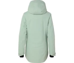 Ski-und-Snowboardjacke, mint
