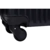 2 Slazenger Koffer, schwarz