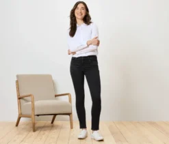 Slim Jeans – Fit »Emma«