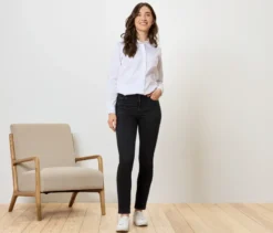 Slim Jeans – Fit »Emma«