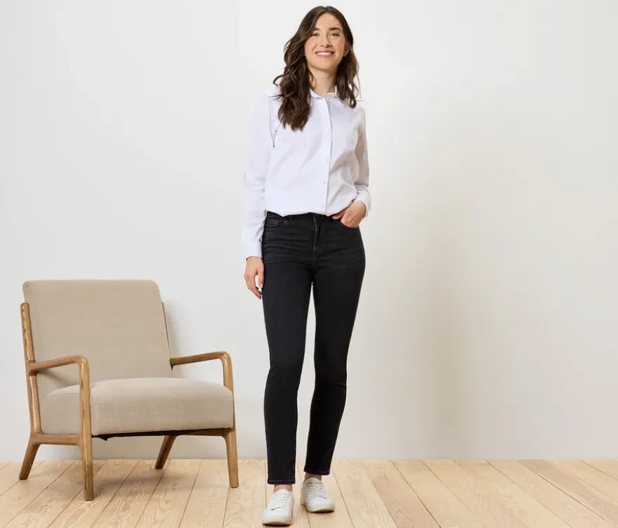 Slim Jeans – Fit »Emma«