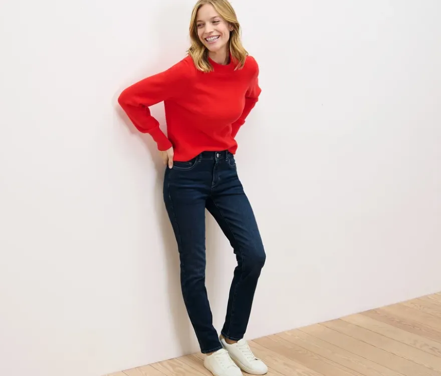 Slim Jeans – Fit »Emma«