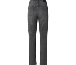 Slim Jeans ‒ Fit »Emma«, grey denim