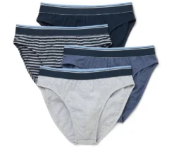 4 Slips