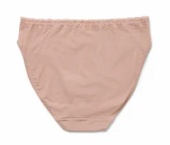 2 Slips, beige