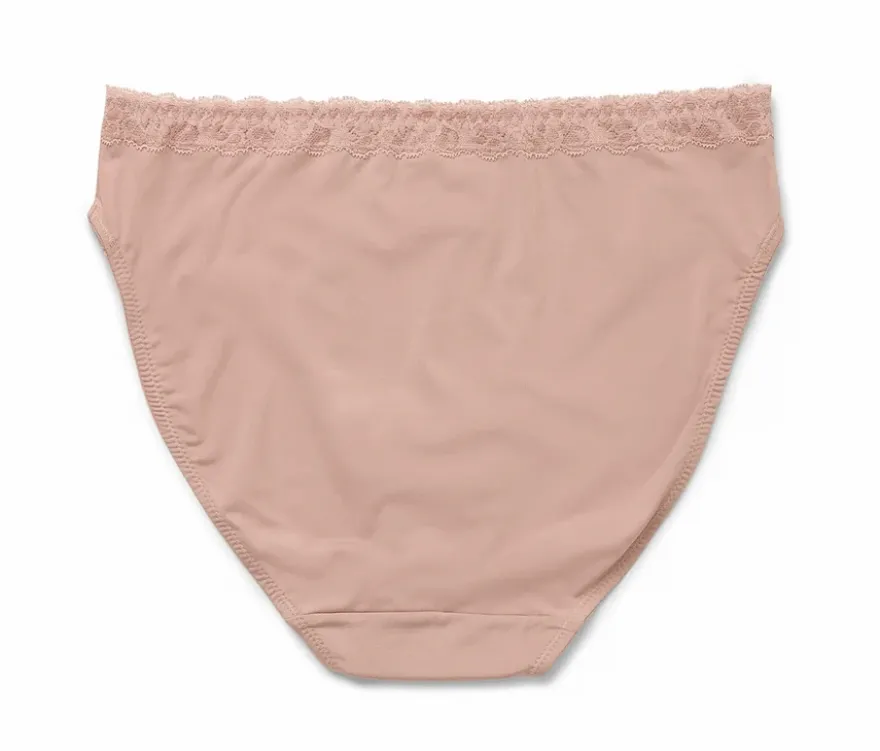 2 Slips, beige