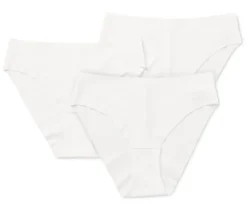 3 Slips Clean Cut