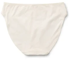 2 Slips, creme