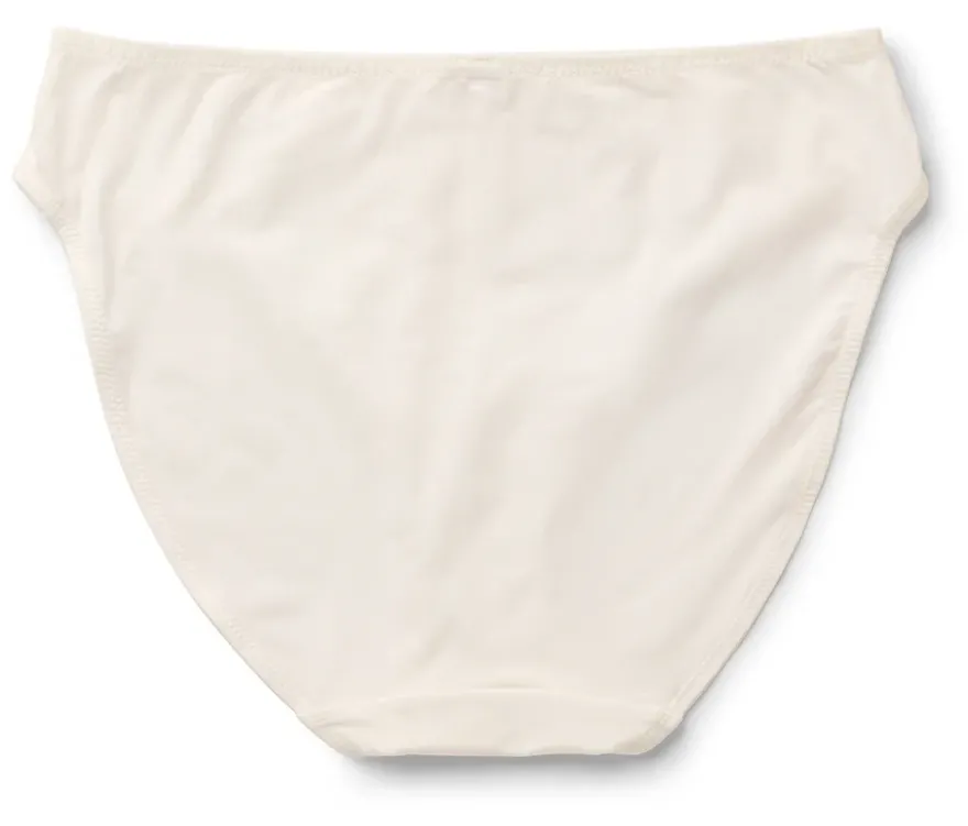 2 Slips, creme