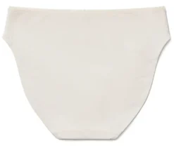 2 Slips, creme