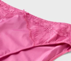 2 Slips, pink