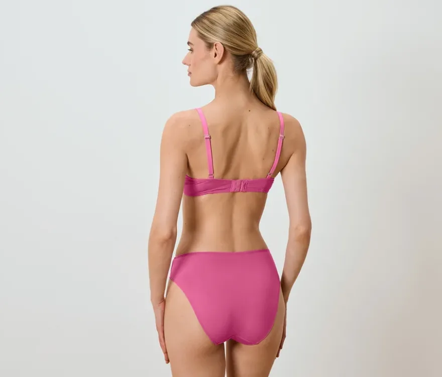 2 Slips, pink
