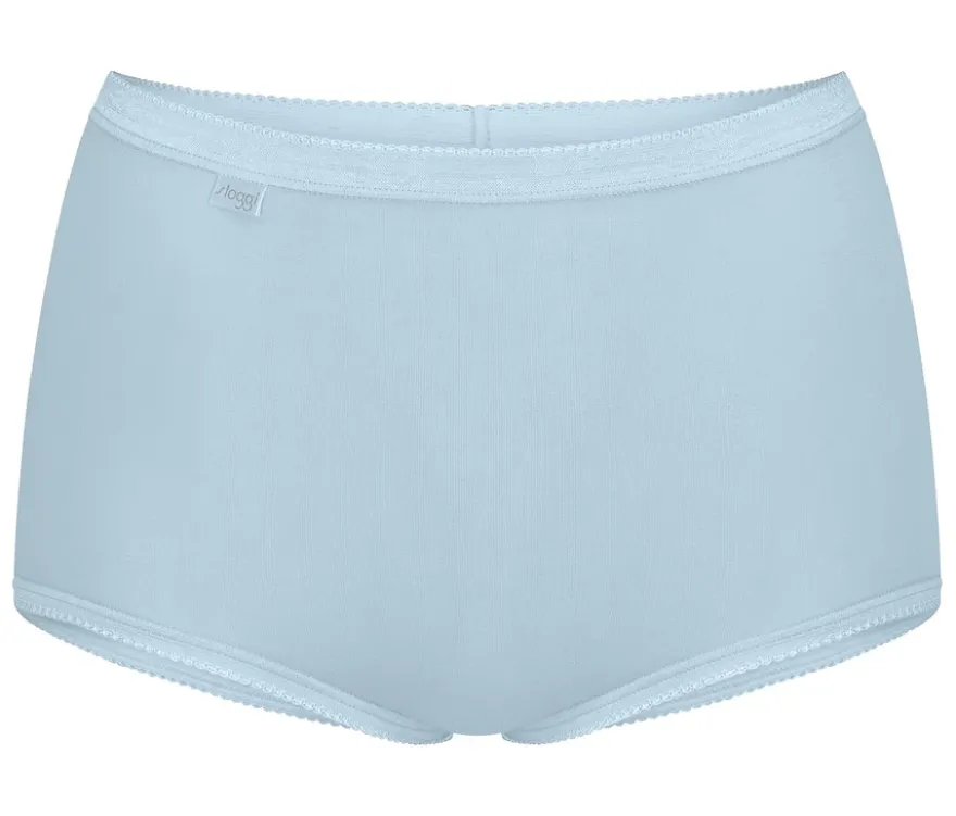 sloggi Basic+ Maxi C3P, multicolor