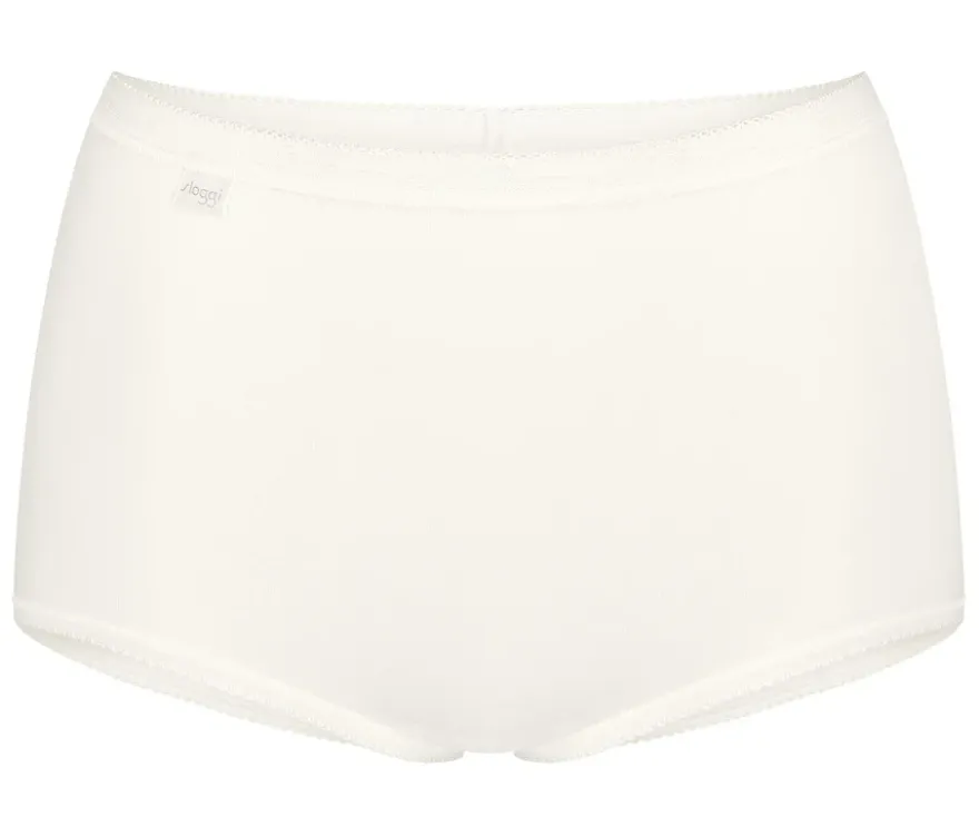 sloggi Basic+ Maxi C3P, multicolor