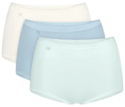 sloggi Basic+ Maxi C3P, multicolor