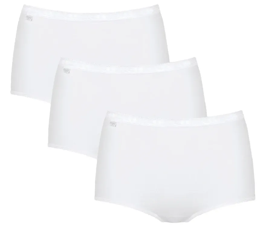 sloggi Basic+ Maxi 3P
