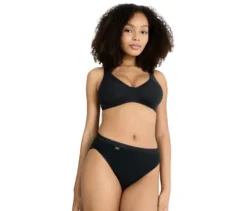 sloggi Basic+ Tai C3P, black