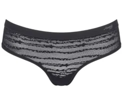 sloggi FREE Evolve Hipster Lace, black
